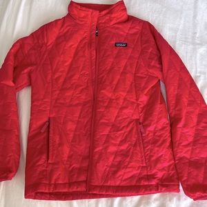 Patagonia Jacket